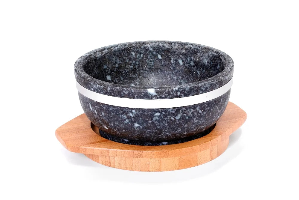 SIZZLING BOWL – BUY 8